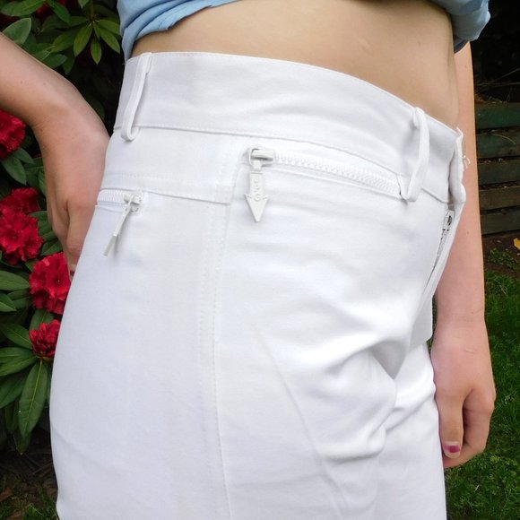 💚JPGaultier ladies pants - small fit - Picture 4 of 8